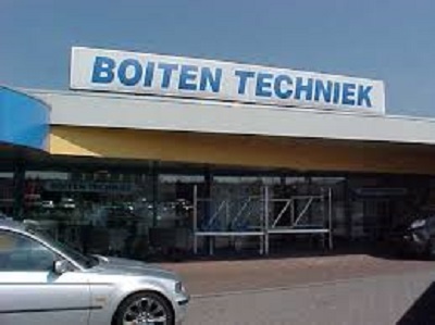 boiten